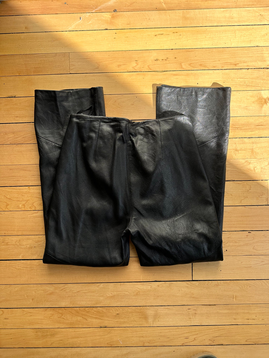 wilsons leather pants 30