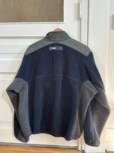 Load image into Gallery viewer, tommy hilfiger 1/4 zip fleece