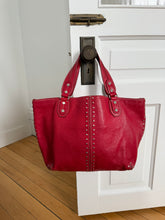 Load image into Gallery viewer, y2k michael kors studded purse