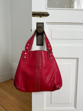 Load image into Gallery viewer, y2k michael kors studded purse