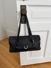 Load image into Gallery viewer, 90s Adrienne Vittadini shoulder bag