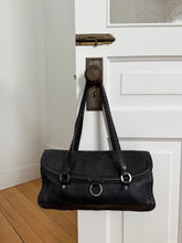 Load image into Gallery viewer, 90s Adrienne Vittadini shoulder bag