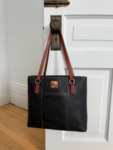 Load image into Gallery viewer, classic dooney &amp; bourke bucket bag