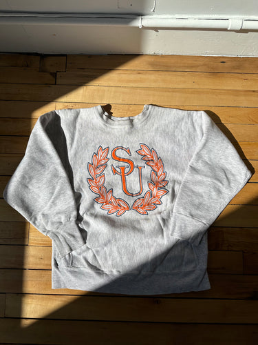 syracuse crewneck