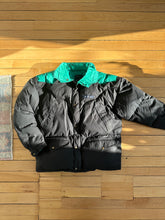 Load image into Gallery viewer, snow goose puffer jacket
