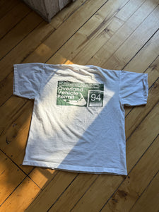 overland vehicle permit tee
