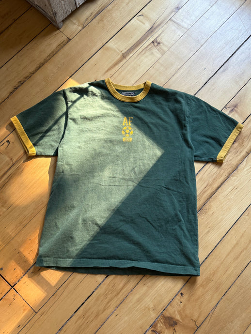 abercrombie ringer tee