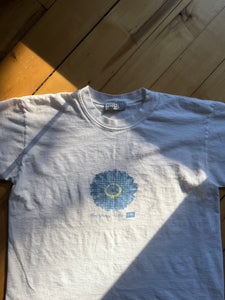 90s jacob daisy tee