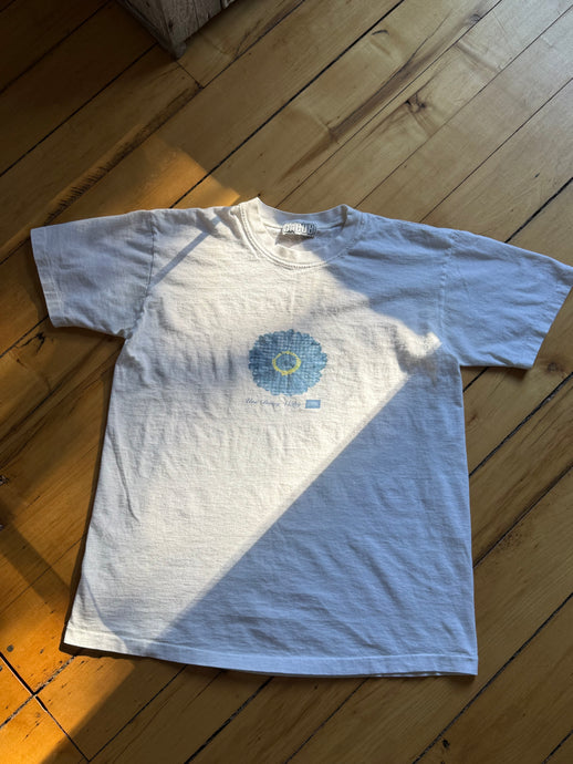 90s jacob daisy tee