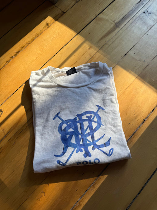 polo tee