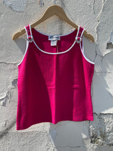 Load image into Gallery viewer, Hot Pink Tank