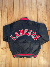 Load image into Gallery viewer, lancers bomber jacket