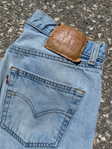 Levis 501 Jeans - Waist 32"