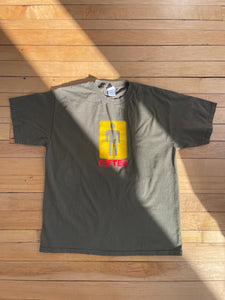 gifted tee