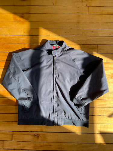 lacoste bomber jacket