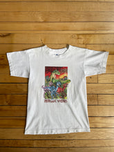 Load image into Gallery viewer, prehistoric warriors baby tee