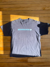 Load image into Gallery viewer, 2000s quicksilver tee