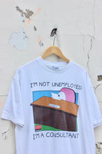 Load image into Gallery viewer, Unemployed Tee